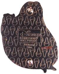 'DSSH Open Edition - Rapunzel - DSSH'