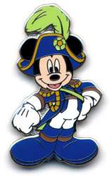 Click to view the Admiral Mickey details