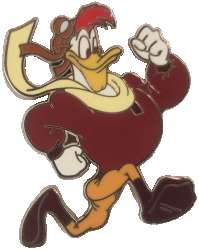 Feathered Friends Mystery Collection - Launchpad McQuack - MLT