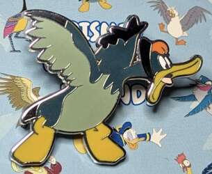 46295 - Feathered Friends Mystery Collection - Sonia alternate image