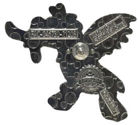 'Feathered Friends Mystery Collection - Sonia - MLT'