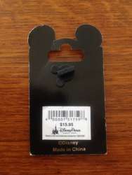 209 - Pin Trading Nights 2013 - Ezra Spinner - Walt Disney World alternate image