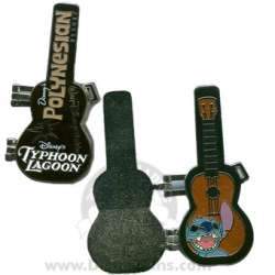 Click to view the Stitch’s guitar details