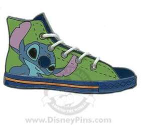 46307 - Character Sneaker - Stitch alternate image