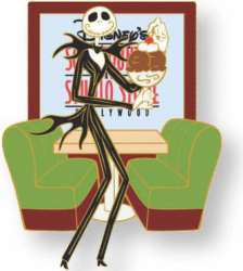 Click to view the Jack Skellington details