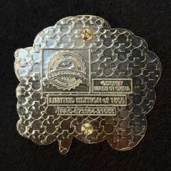 'Glitzy Gear - Flounder and “Thingamajig” Fork from The Little Mermaid - DLR'