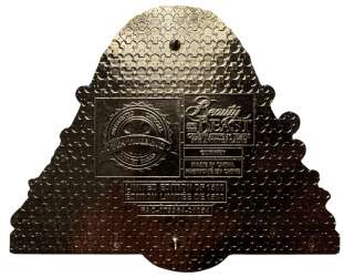 46347 - Beauty and the Beast 30th Anniversary - Belle "Be our Guest" Jumbo - Disneyland Resort alternate image