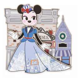 29726 - Minnie Mouse: The Main Attraction - Minnie Mouse Main Street U.S.A. — Disney Visa Card Rewards alternate image