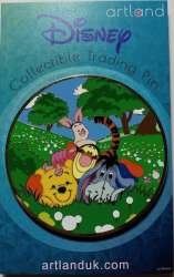 29499 - Artland - Winnie the Pooh - Peek a Pooh - Artland / ACME alternate image