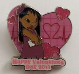 46414 - Valentine's Day - Lilo alternate image