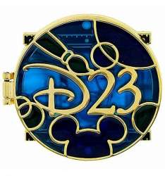 D23 Commemorative Collection