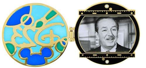 Walt Disney