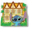 Stitch's House