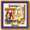 Sally's Autograph