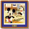 Mickey's Autograph