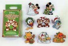 45927 - Disney Christmas Cuties Mystery Collection - Unopened Box alternate image