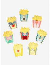 8 princesses