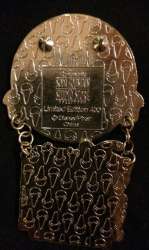 1958 - Disney Soda Fountain Pin Trading Night - Russell - PTE - Disney Studio Store Hollywood / Soda Fountain alternate image