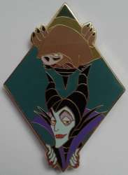 Maleficent & Goon