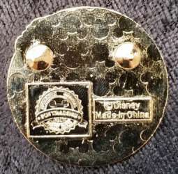 1166 - Disney's Best Friends Mystery Collection - Baloo and Mowgli alternate image