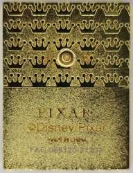 'BoxLunch Exclusive - Coco Loteria Playing Cards Mystery Collection - La Alebrije - LFLY'