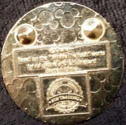 1168 - Disney's Best Friends Mystery Collection - Pooh and Piglet alternate image