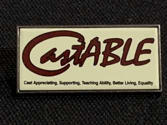 Business Employee Resource Groups - CastABLE - TPCE