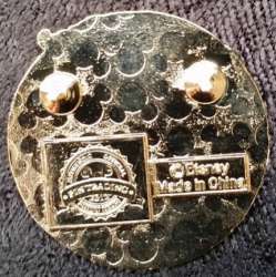 1274 - Disney's Best Friends Mystery Collection - Mulan and Mushu alternate image