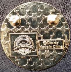 1167 - Disney's Best Friends Mystery Collection - Lock, Shock, Barrel alternate image