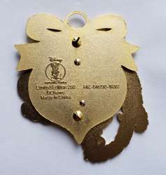 'DEC - Princess Holidays 2019 - Aurora - DEC'