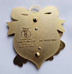 'DEC - Princess Holidays 2019 - Belle - DEC'