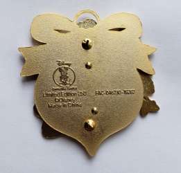 'DEC - Princess Holidays 2019 - Cinderella - DEC'