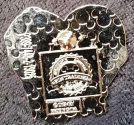 761 - Disney Couples Mystery Collection - Mickey and Minnie Mouse alternate image