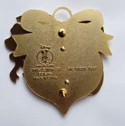 'DEC - Princess Holidays 2019 - Snow White - DEC'