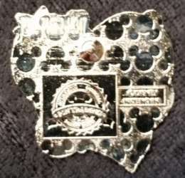 765 - Disney Couples Mystery Collection - King and Queen of Hearts alternate image