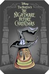 29521 - Mondo - The Nightmare Before Christmas - The Mayor - Disney Licensed alternate image
