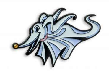 29520 - Mondo - The Nightmare Before Christmas - Zero - Disney Licensed alternate image