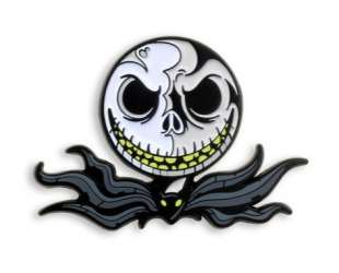 29518 - Mondo - The Nightmare Before Christmas - Jack Skellington - Disney Licensed alternate image