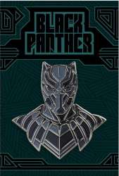 Black Panther