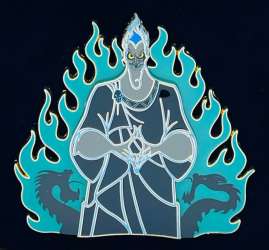 Click to view the Hades details