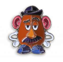 29748 - Mondo - Toy Story 4 - Mr. Potato Head - Disney Licensed alternate image