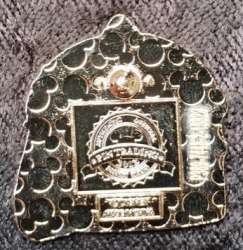 'Disney Couples Mystery Collection - Belle and Beast - MLT'