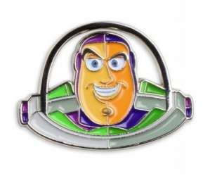 29549 - Mondo - Toy Story 4 - Buzz Lightyear - Disney Licensed alternate image
