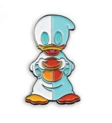 Dewey Ghost