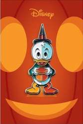 Louie Warlock