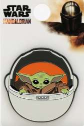 Star Wars: The Mandalorian - The Child or Grogu in a Pod - DLIC