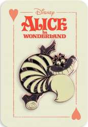 29490 - Mondo Alice in Wonderland - Cheshire Cat - Disney Licensed alternate image