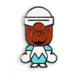 29743 - Mondo - The Incredibles 2 - Frozone - Disney Licensed alternate image