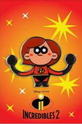 Elastigirl