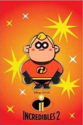 Mr. Incredible